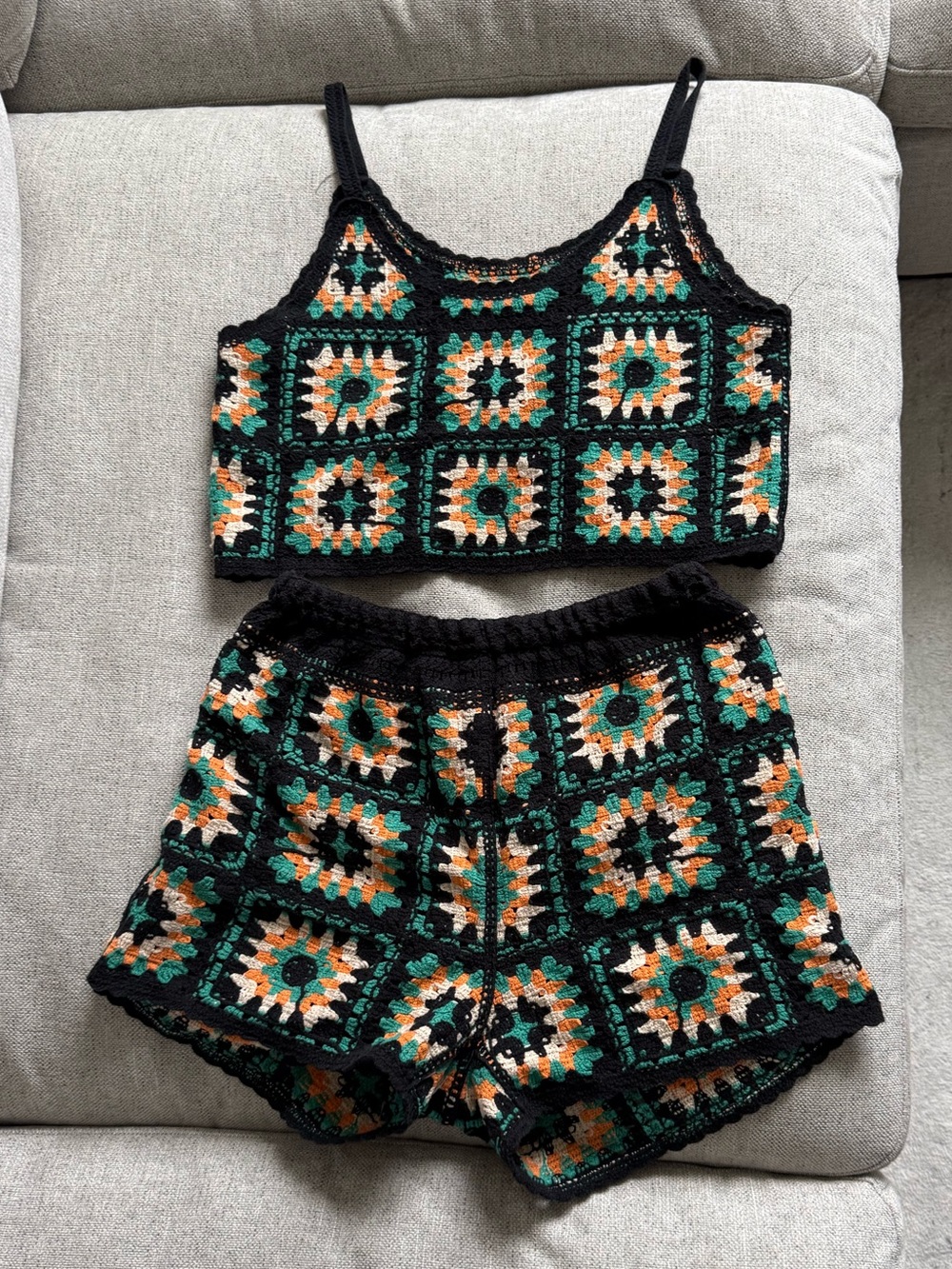 Crochet New In Set - Picture 3 of 11